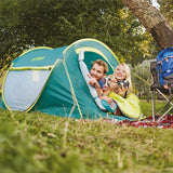 Tent Bestway Multicolour 235 x 145 x 100 cm-9