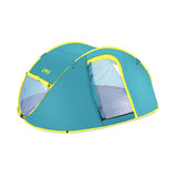 Tent Bestway Multicolour 240 x 210 x 100 cm-5