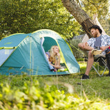 Tent Bestway Multicolour 240 x 210 x 100 cm-3