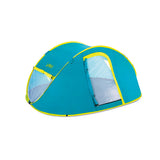 Tent Bestway Multicolour 240 x 210 x 100 cm-2