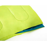 Sleeping Bag Bestway 180 x 75 cm Blue 7º - 11 ºC-15