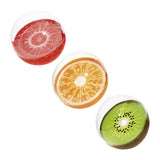 Inflatable Ball Bestway Multicolour Fruits-0