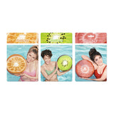 Inflatable Ball Bestway Multicolour Fruits-1