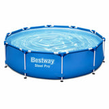 Removable pool Bestway 305 x 76 cm 305 x 305 x 76 cm-7