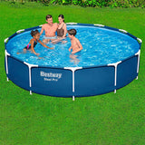 Detachable Pool Bestway 366 x 76 cm-1