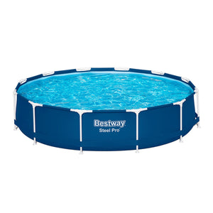 Detachable Pool Bestway 366 x 76 cm-0