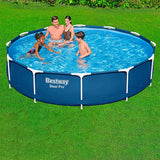 Detachable Pool Bestway 366 x 76 cm-2