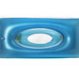 Inflatable Paddling Pool for Children Bestway 168 x 168 x 56 cm-7