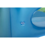 Inflatable Paddling Pool for Children Bestway 168 x 168 x 56 cm-3