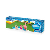 Detachable Pool Bestway 122 x 122 x 30,5 cm-5