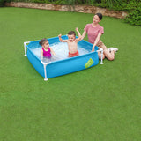Detachable Pool Bestway 122 x 122 x 30,5 cm-4