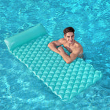 Air mattress Bestway 213 x 86 cm Roll-up-3