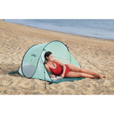 Beach Windscreen Bestway 200 x 120 x 90 cm 120 x 200 x 90 cm-5