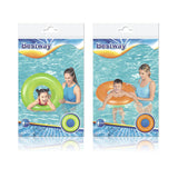Inflatable Float Bestway Green Ø 76 cm-2