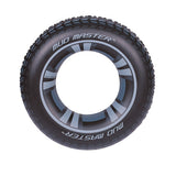 Inflatable Wheel Bestway Multicolour Rueda Ø 91 cm-1