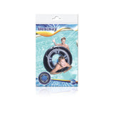 Inflatable Wheel Bestway Multicolour Rueda Ø 91 cm-3