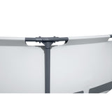 Detachable Pool Bestway Steel Pro Max 366 x 76 cm-1