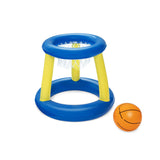 Basketball Basket Bestway Ø 61 cm underwater-3