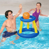 Bestway Underwater Basketball Basket Ø 61 cm