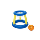 Basketball Basket Bestway Ø 61 cm underwater-0