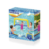 Inflatable Goal Bestway 142 x 76 cm-2