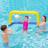 Bestway Inflatable Goal 142 x 76 cm