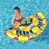 Air mattress Bestway 171 x 89 cm-1