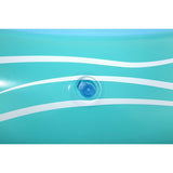 Inflatable Paddling Pool for Children Bestway Sea Horse 188 x 160 x 86 cm-9