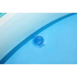 Inflatable Paddling Pool for Children Bestway Sea Horse 188 x 160 x 86 cm-7