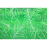 Inflatable Paddling Pool for Children Bestway Green Multicolour 231 x 231 x 51 cm-3