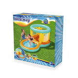 Children's pool Bestway 239 x 142 x 102 cm 70 L Playground-20