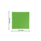 Floor protector for above-ground swimming pools Bestway 78 x 78 cm-20