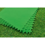 Floor protector for above-ground swimming pools Bestway 78 x 78 cm-2