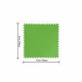Floor protector for above-ground swimming pools Bestway 78 x 78 cm-13