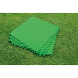 Floor protector for above-ground swimming pools Bestway 78 x 78 cm-9