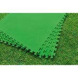 Floor protector for above-ground swimming pools Bestway 78 x 78 cm-5