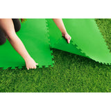 Floor protector for above-ground swimming pools Bestway 78 x 78 cm-3