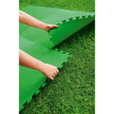 Floor protector for above-ground swimming pools Bestway 78 x 78 cm-1