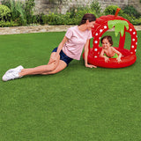 Inflatable Paddling Pool for Children Bestway Strawberry 91 x 91 x 91-14