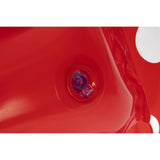 Inflatable Paddling Pool for Children Bestway Strawberry 91 x 91 x 91-6