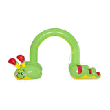 Water Sprinkler and Sprayer Toy Bestway Plastic 338 x 110 x 188 cm Worm-0