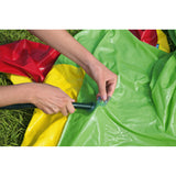 Water Sprinkler and Sprayer Toy Bestway Plastic 338 x 110 x 188 cm Worm-14