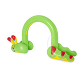 Water Sprinkler and Sprayer Toy Bestway Plastic 338 x 110 x 188 cm Worm-10
