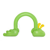 Water Sprinkler and Sprayer Toy Bestway Plastic 338 x 110 x 188 cm Worm-6
