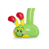 Water Sprinkler and Sprayer Toy Bestway Plastic 338 x 110 x 188 cm Worm-2