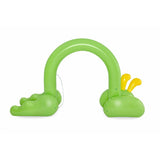 Water Sprinkler and Sprayer Toy Bestway Plastic 338 x 110 x 188 cm Worm-11
