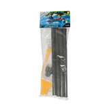 Oars Bestway Hydro-Force Yellow 124 cm-2