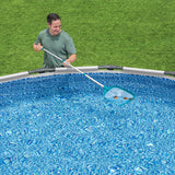 Leaf Collector for Pools Bestway 163 cm-1