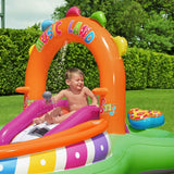 Children's pool Bestway Musical 295 x 190 x 137 cm Playground-8