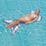 Air mattress Bestway Mermaid 193 x 101 cm-10